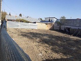 Teren constructii de vânzare, în Brăila, zona Radu Negru