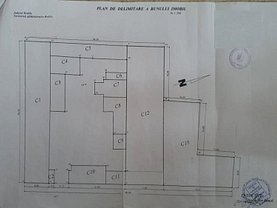 Teren constructii de vânzare, în Brăila, zona Central