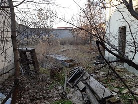 Teren constructii de vânzare, în Brăila, zona Central