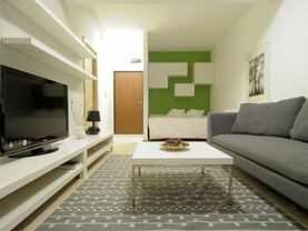 Apartament de închiriat 2 camere, în Bucureşti, zona 13 Septembrie