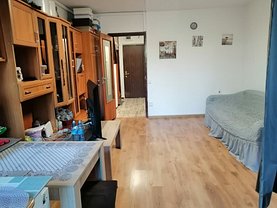 Garsonieră de închiriat, în Bucureşti, zona Titan