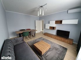 Apartament de închiriat 2 camere, în Bucureşti, zona Baba Novac