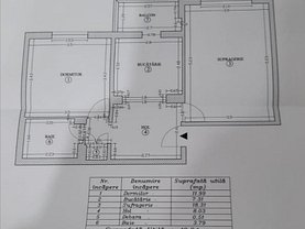 Apartament de vânzare 2 camere, în Bucureşti, zona Aviaţiei