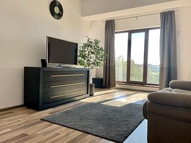 Apartament de închiriat 2 camere, în Bucureşti, zona Lacul Morii