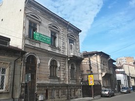 Casa de vânzare 42 camere, în Bucuresti, zona Pache Protopopescu