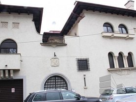 Casa de vânzare 16 camere, în Bucureşti, zona P-ţa Romană
