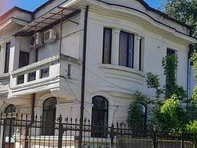 Casa de închiriat 4 camere, în Bucureşti, zona Calea Călăraşilor