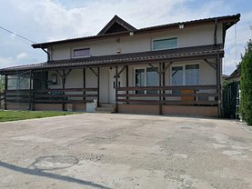 Casa de vânzare 5 camere, în Joiţa