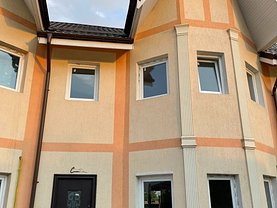 Casa de vânzare 6 camere, în Popesti-Leordeni, zona Sud