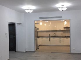 Casa de închiriat 8 camere, în Bucureşti, zona 13 Septembrie