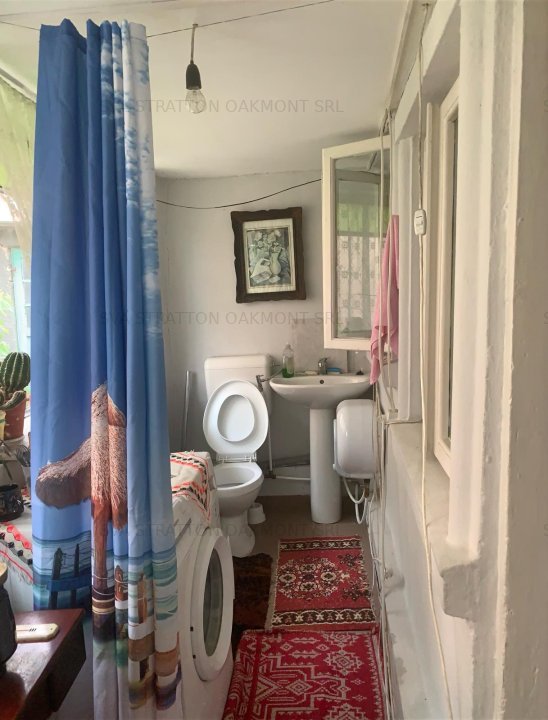 Vanzare Casa Batraneasca Voluntari