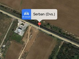 Teren constructii de vânzare, în Măgurele, zona Nord