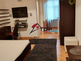 Garsonieră de închiriat, în Iaşi, zona Nicolina