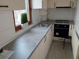 Apartament de închiriat 2 camere, în Iaşi, zona Central