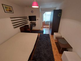 Garsonieră de închiriat, în Iaşi, zona Nicolina