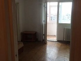 Apartament de vânzare 2 camere, în Iaşi, zona Podu Roş