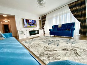 Apartament de vânzare 4 camere, în Iaşi, zona Tudor Vladimirescu