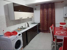 Apartament de vânzare 2 camere, în Iasi, zona Bucium