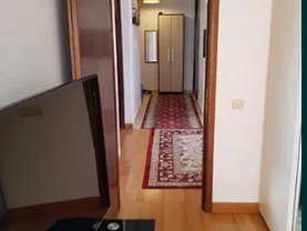 Apartament de vânzare 3 camere, în Iasi, zona Tatarasi