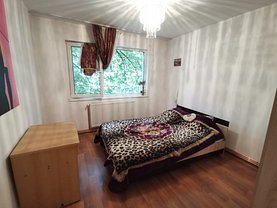 Apartament de închiriat 2 camere, în Iaşi, zona Tătăraşi
