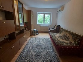 Apartament de vânzare 2 camere, în Iaşi, zona Dacia