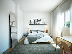 Apartament de vânzare 2 camere, în Iaşi, zona Bucium