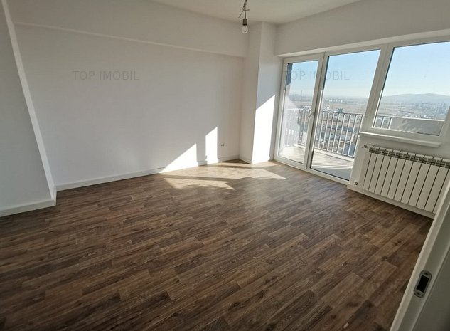 Apartament 2 camere Decomandat - Bloc Nou Finalizat -  Comision 0 - Tatarasi - imaginea 1