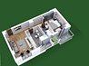 Apartament 2 camere Decomandat - Bloc Nou Finalizat -  Comision 0 - Tatarasi - imaginea 7