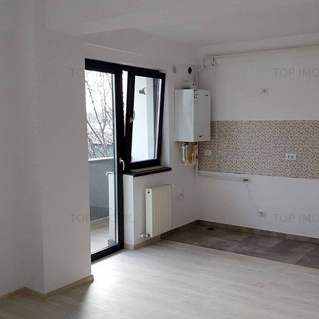 Apartament 2 camere, 64mp UTIL - Tatarasi - Bloc 2021, Comision 0 - imaginea 1