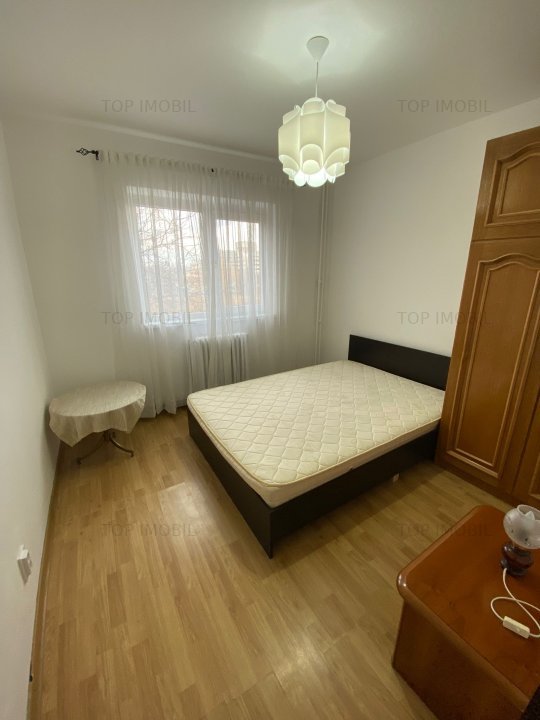 Inchiriere apartament 2 camere Decomandat - Nicolina - imaginea 3