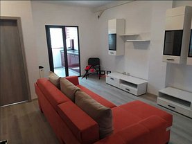 Apartament de închiriat 2 camere, în Iasi, zona Cug
