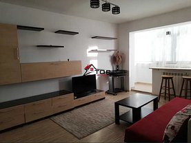 Apartament de inchiriat 2 camere, în Iasi, zona Mircea cel Batran