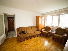 Apartament de vânzare 2 camere, în Iaşi, zona Dacia