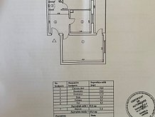 Apartament de vânzare 2 camere în Iasi, Cug