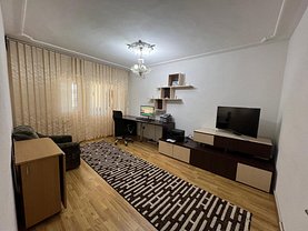 Apartament de vânzare 3 camere, în Iaşi, zona Tătăraşi