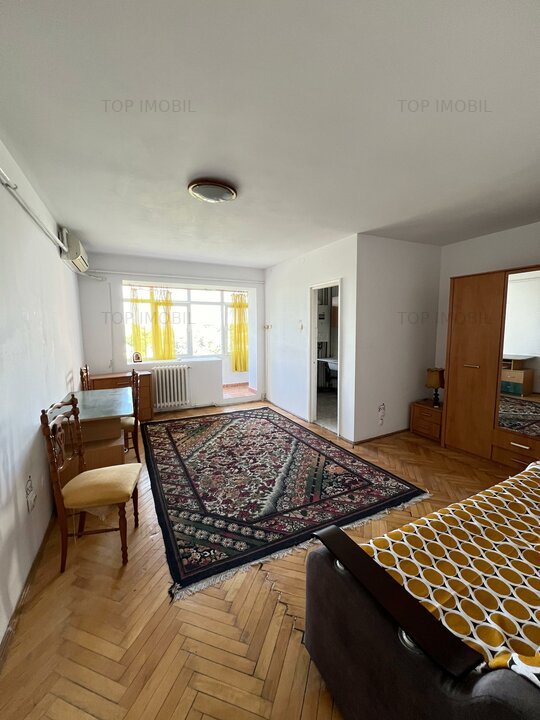 Apartament 1 Camera - Bloc de Apartamente - Tatarasi