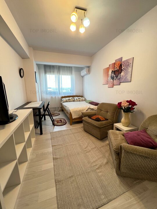 Inchiriere Apartament 1 Camera