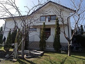 Casa de vânzare 6 camere, în Iaşi, zona Bucium