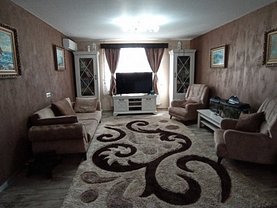 Casa de vânzare 7 camere, în Iaşi, zona Bucium