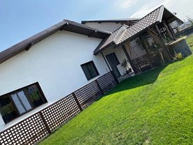 Casa de vânzare 4 camere, în Iaşi, zona Cug