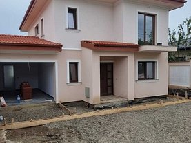 Casa de vânzare 5 camere, în Iaşi, zona Valea Adâncă