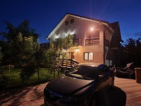 Casa de vânzare 5 camere, în Iaşi, zona Nicolina