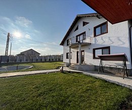 Casa de vânzare 6 camere, în Iaşi, zona Vişani