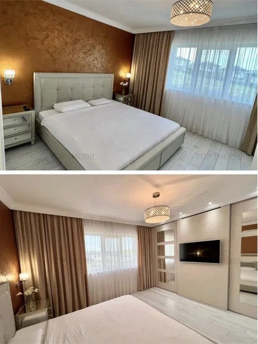 Casa tip duplex de vanzare - Rediu