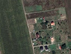 Teren constructii de vânzare, în Iaşi, zona Miroslava