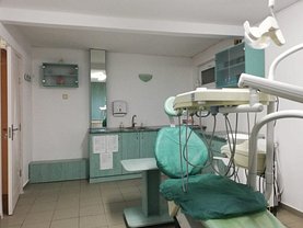 Vânzare spatiu comercial
