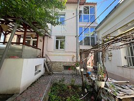 Vânzare vile cu apartamente în Iasi, Copou