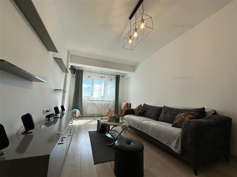 Inchiriere Apartament cu 2 camere Decomandat Rediu cu Loc de Parcare