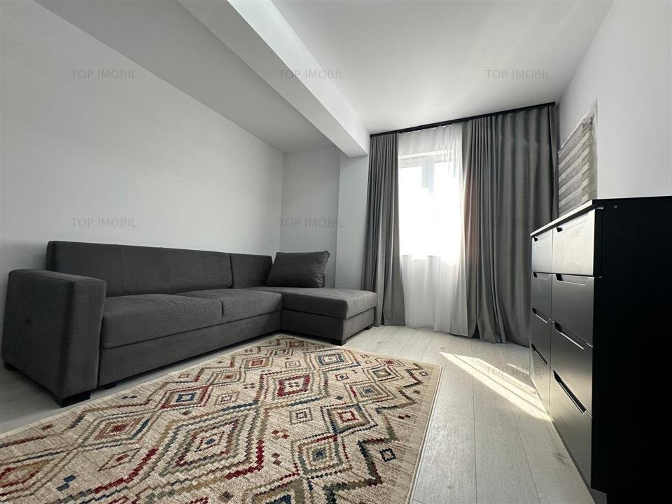 Inchiriere Apartament o camere+ loc de parcare- Valea Lupului