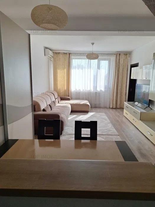 Apartament 3 camere in Valea Lupului aproape de Mall Moldova
